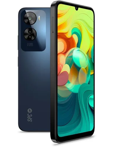 SPC Discovery 2 ME 6/256GB Azul