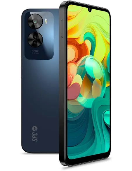 SPC Discovery 2 ME 6/256GB Azul