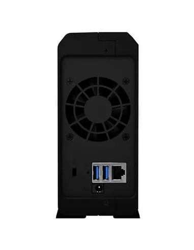 Synology DiskStation DS118 Servidor Nas