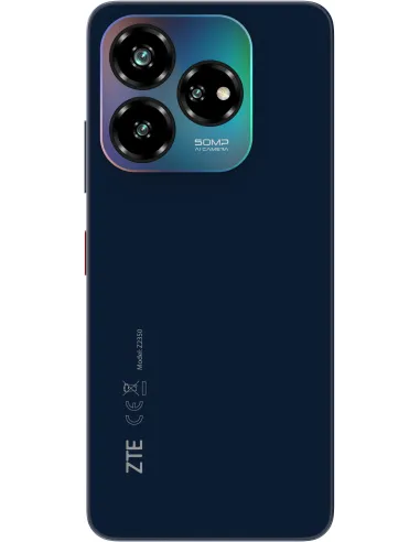 ZTE Blade V60 Vita 6+10/256GB Azul