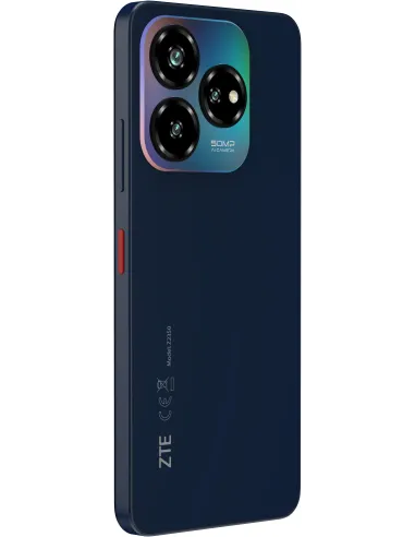 ZTE Blade V60 Vita 6+10/256GB Azul