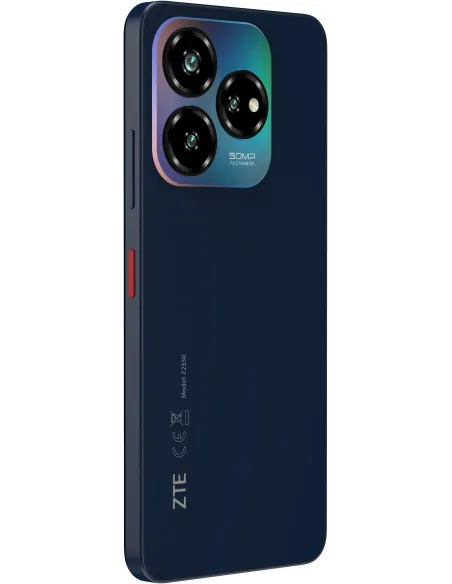 ZTE Blade V60 Vita 6+10/256GB Azul