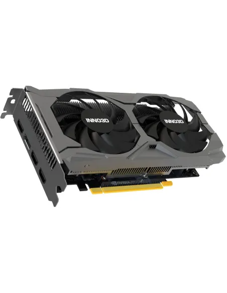 Inno3D Geforce GTX 1650 TWIN X2 OC V2 4GB GDDR6