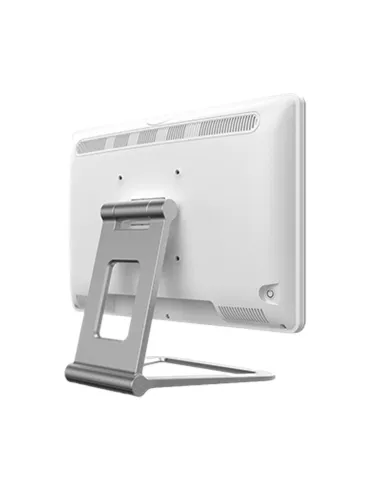 Primux 1601FT Intel Core i3-12100/8GB/500GB SSD/16.1" Táctil FreeDOS Blanco