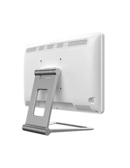 Primux 1601FT Intel Core i3-12100/8GB/500GB SSD/16.1" Táctil FreeDOS Blanco