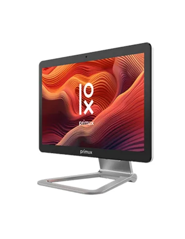 Primux 1601FT Intel Core i3-12100/8GB/500GB SSD/16.1" Táctil FreeDOS Blanco