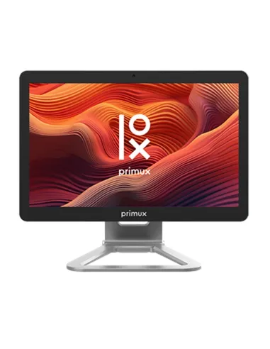 Primux 1601FT Intel Core i3-12100/8GB/500GB SSD/16.1" Táctil FreeDOS Blanco