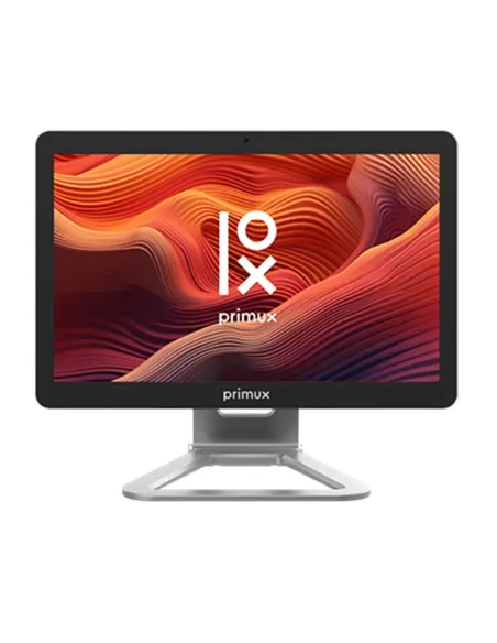 Primux 1601FT Intel Core i3-12100/8GB/500GB SSD/16.1" Táctil FreeDOS Blanco