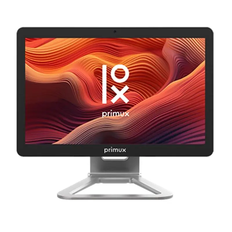 Primux 1601FT Intel Core i3-12100/8GB/500GB SSD/16.1" Táctil FreeDOS Blanco