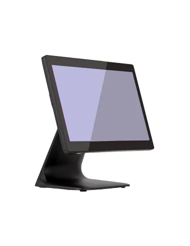 Premier KT-100 FT W Intel Celeron J6412/4GB/128GB/15.6" Táctil W10 IoT