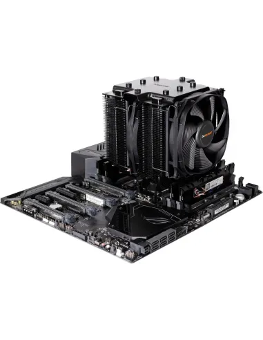 Be Quiet Dark Rock Pro TR4 Negro