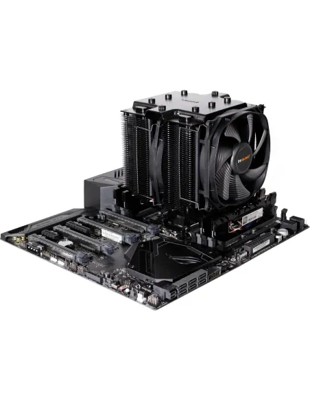 Be Quiet Dark Rock Pro TR4 Negro