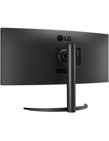 LG 34WR50QK-B 34" VA WQHD 100 Hz