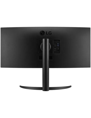 LG 34WR50QK-B 34" VA WQHD 100 Hz