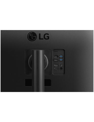 LG 34WR50QK-B 34" VA WQHD 100 Hz