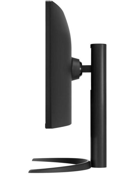 LG 34WR50QK-B 34" VA WQHD 100 Hz