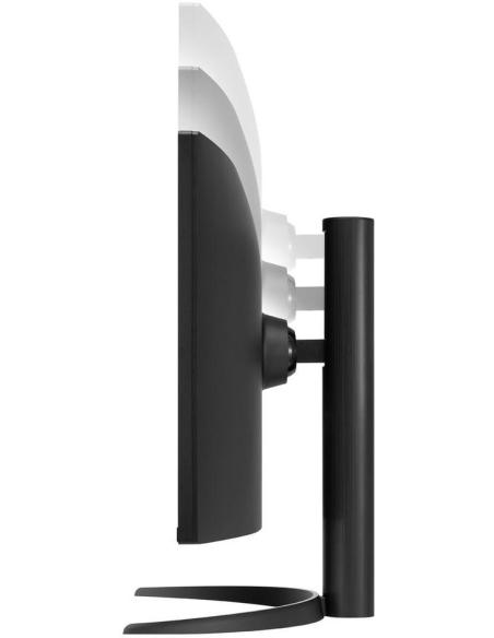 LG 34WR50QK-B 34" VA WQHD 100 Hz