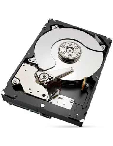 Seagate IronWolf Pro NAS 4TB 3.5" SATA3