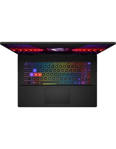 MSI Sword 16 HX B14VGKG-603XES Intel Core i9-14900HX/32GB/1TB SSD/RTX 4070/16" FreeDOS