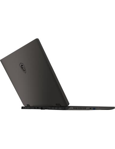 MSI Sword 16 HX B14VGKG-603XES Intel Core i9-14900HX/32GB/1TB SSD/RTX 4070/16" FreeDOS