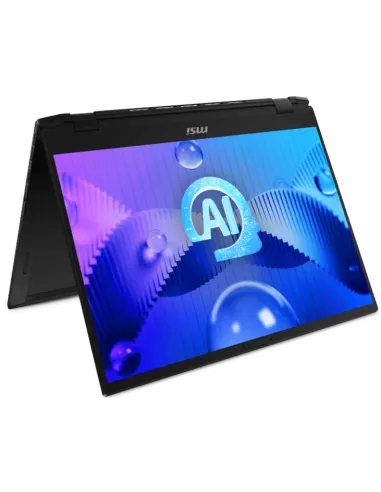 MSI Summit E16 AI Evo A1MTG-016ES Intel Core Ultra 7/16GB/1TB/16" W11 Home