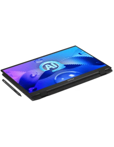 MSI Summit E16 AI Evo A1MTG-016ES Intel Core Ultra 7/16GB/1TB/16" W11 Home