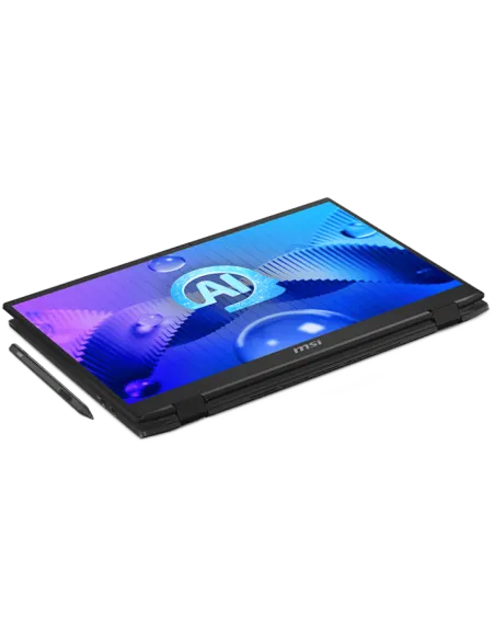MSI Summit E16 AI Evo A1MTG-016ES Intel Core Ultra 7/16GB/1TB/16" W11 Home