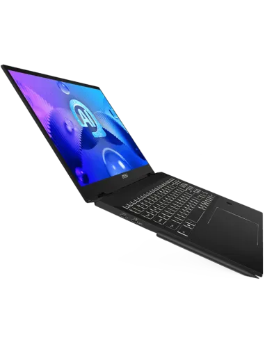 MSI Summit E16 AI Evo A1MTG-016ES Intel Core Ultra 7/16GB/1TB/16" W11 Home