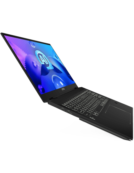 MSI Summit E16 AI Evo A1MTG-016ES Intel Core Ultra 7/16GB/1TB/16" W11 Home