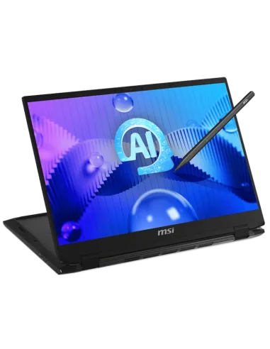 MSI Summit E16 AI Evo A1MTG-016ES Intel Core Ultra 7/16GB/1TB/16" W11 Home