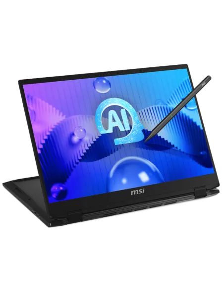 MSI Summit E16 AI Evo A1MTG-016ES Intel Core Ultra 7/16GB/1TB/16" W11 Home