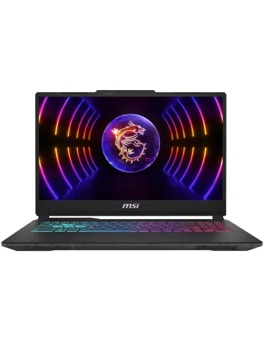 MSI Cyborg 15 A13VE-270XES Intel Core i5-13420H/16GB/1TB/RTX 4060/15.6" FreeDOS