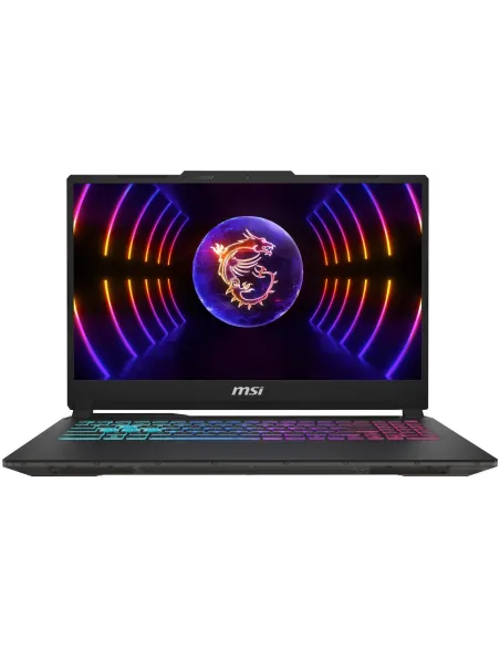 MSI Cyborg 15 1270XES Intel Core i5-13420H/16GB/1TB/RTX 4060/15.6" FreeDOS