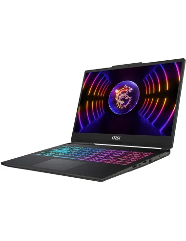 MSI Cyborg 15 1270XES Intel Core i5-13420H/16GB/1TB/RTX 4060/15.6" FreeDOS