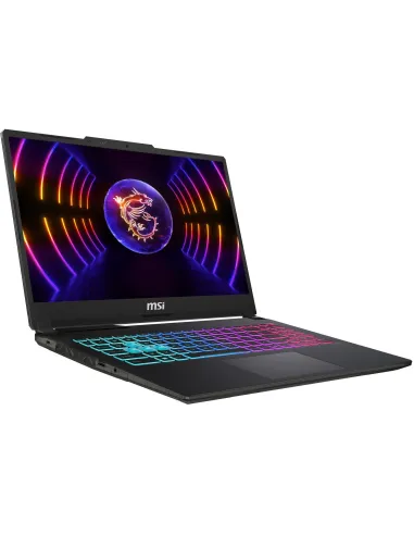 MSI Cyborg 15 1270XES Intel Core i5-13420H/16GB/1TB/RTX 4060/15.6" FreeDOS