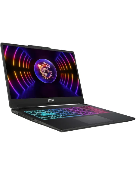 MSI Cyborg 15 1270XES Intel Core i5-13420H/16GB/1TB/RTX 4060/15.6" FreeDOS