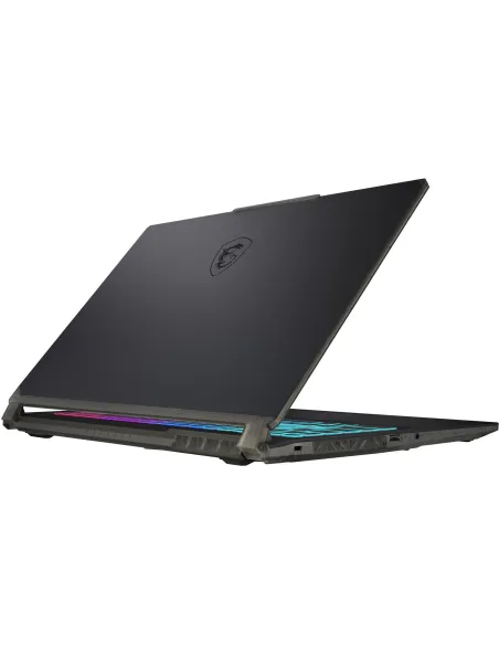 MSI Cyborg 15 1270XES Intel Core i5-13420H/16GB/1TB/RTX 4060/15.6" FreeDOS