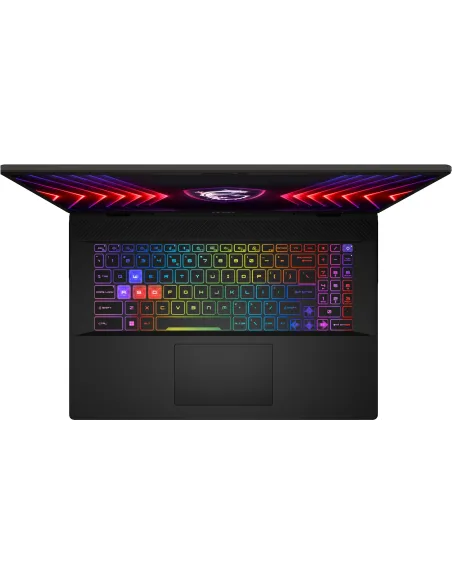 MSI Sword 16 HX B14VFKG-892XES Intel Core i7-14650HX/32GB/1TB SSD/RTX 4060/16" FreeDOS