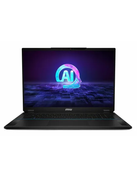 MSI Stealth 18 AI Studio A1VGG-007ES Intel Core Ultra 9-185H/32GB/1TB SSD/RTX 4070/18" W11 Home