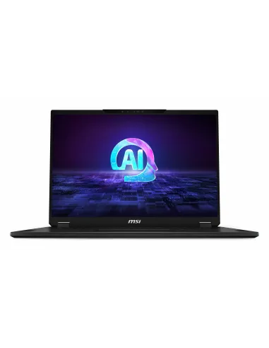 MSI Stealth 18 AI Studio A1VGG-007ES Intel Core Ultra 9-185H/32GB/1TB SSD/RTX 4070/18" W11 Home