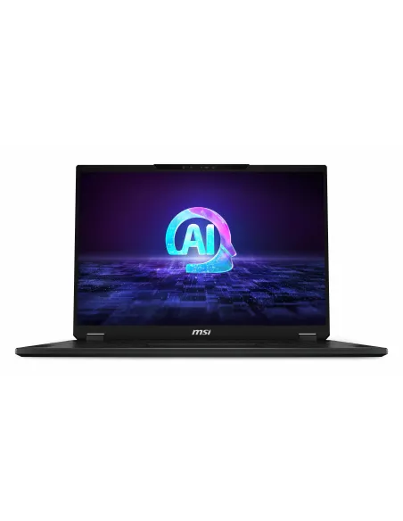 MSI Stealth 18 AI Studio A1VGG-007ES Intel Core Ultra 9-185H/32GB/1TB SSD/RTX 4070/18" W11 Home