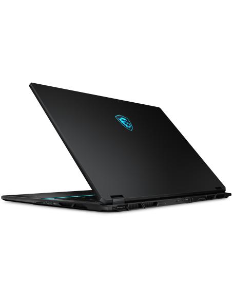 MSI Stealth 18 AI Studio A1VGG-007ES Intel Core Ultra 9-185H/32GB/1TB SSD/RTX 4070/18" W11 Home