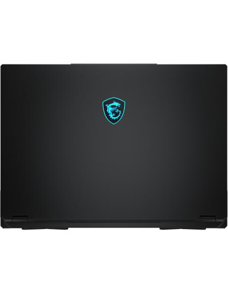 MSI Stealth 18 AI Studio A1VGG-007ES Intel Core Ultra 9-185H/32GB/1TB SSD/RTX 4070/18" W11 Home