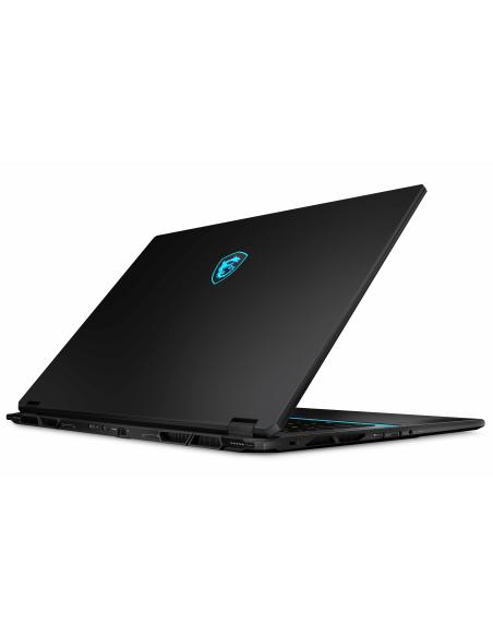 MSI Stealth 18 AI Studio A1VGG-007ES Intel Core Ultra 9-185H/32GB/1TB SSD/RTX 4070/18" W11 Home