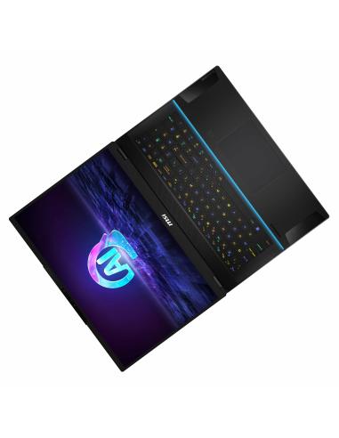 MSI Stealth 18 AI Studio A1VGG-007ES Intel Core Ultra 9-185H/32GB/1TB SSD/RTX 4070/18" W11 Home