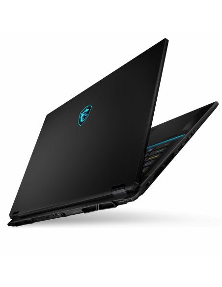 MSI Stealth 18 AI Studio A1VGG-007ES Intel Core Ultra 9-185H/32GB/1TB SSD/RTX 4070/18" W11 Home