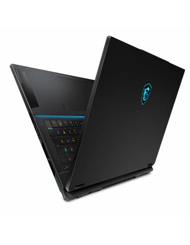 MSI Stealth 18 AI Studio A1VGG-007ES Intel Core Ultra 9-185H/32GB/1TB SSD/RTX 4070/18" W11 Home