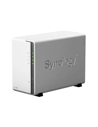 Synology DS220J Diskstation NAS