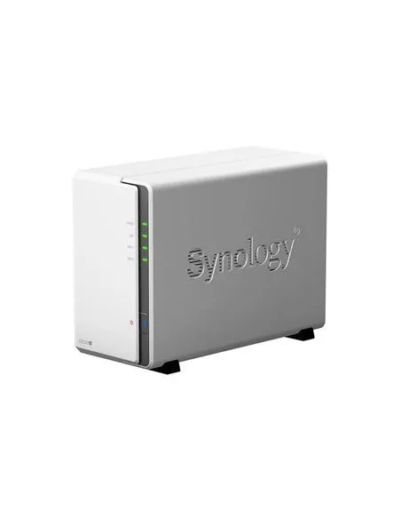 Synology DS220J Diskstation NAS