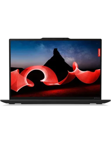 Lenovo ThinkPad X1 Carbon Gen 12 21KC0065SP Intel Core Ultra 5-125U/16GB/512GB SSD/14" W11 Pro